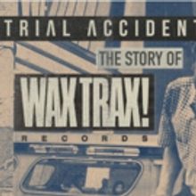 Vans Partners With Record Store Day to Release Wax Trax