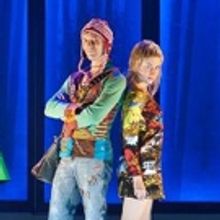 BWW Review: INTO THE WOODS at La Clef Des Champs