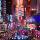 Ringing in 2018: A Guide to New Year's Eve Television Coverage!