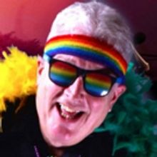 BWW Review: TYM MOSS: (A)LIVE at Desert Rose