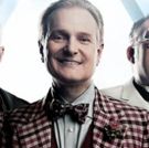 THE ILLUSIONISTS Comes to Sydney Direct From Broadway