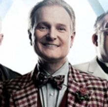 THE ILLUSIONISTS Comes to Sydney Direct From Broadway