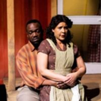 BWW Review: PassinArt's THE NO PLAY Hits a Nerve Photo