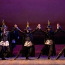 FIDDLER ON THE ROOF On Sale Friday in Tulsa