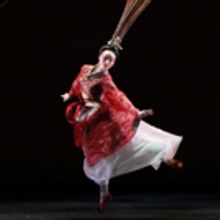 BWW Review: Hong Kong Dance Company regains her strength through BEAUTY BEYOND WORDS 