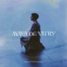 Maya de Vitry Releases Full-Length Adaptations on Jan. 25