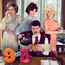 Whitefish Performing Arts Center Presents 9 TO 5