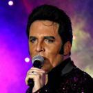 Broadway Palm Will Be ALL SHOOK UP With Dwight Icenhower's TRIBUTE TO THE KING