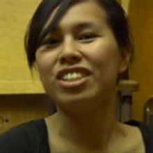 TV: Fidelity FutureStage Teaching Artist Jolie Tong Gives Insight Into Shaping The Student Play