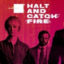 Actress Lisa Sheridan, Known For HALT AND CATCH FIRE, Dies at 44