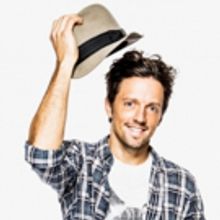 Jason Mraz Comes To The Peace Center March 10