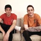 John Mulaney And Pete Davidson Will Co-Headline A Night Of Comedy At PPAC