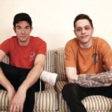 John Mulaney And Pete Davidson Will Co-Headline A Night Of Comedy At PPAC