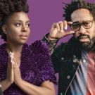'GOSPEL SHOWS' and Martin Luther King, Jr. Celebration Coming Up at NJPAC