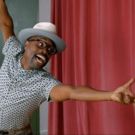 TV: Billy Porter Works on a 'More Masculine' Lola on TURNING THE TABLES!
