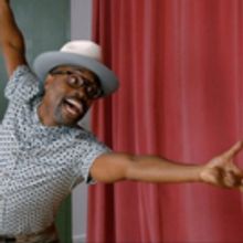 TV: Billy Porter Works on a 'More Masculine' Lola on TURNING THE TABLES!