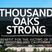 Casting Announced For Thousand Oaks Benefit At Feinstein's/54 Below