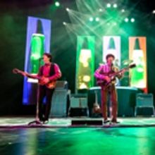 RAIN A Tribute To The Beatles Returns To The Orpheum