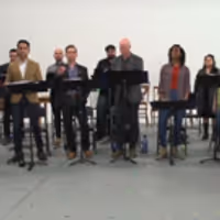 VIDEO: First Look at the Canadian Company of COME FROM AWAY Video