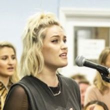 Natalie McQueen Talks 9 TO 5 THE MUSICAL