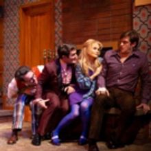 BWW Review: THE NERD at George Street Playhouse is Laugh Out Loud Fun