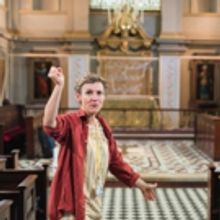 BWW Review: THE END OF HISTORY, St Giles-in-the-Fields