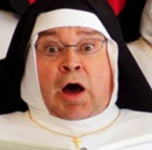 Nuns Shed Habits For Cabaret At The Winter Park Playhouse