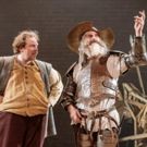 BWW Review: DON QUIXOTE, Garrick Theatre