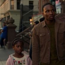 VIDEO: Netflix Shares A Clip from Marvel's LUKE CAGE Season 2