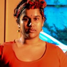 Photo Flash: First Look At Site-Specific LITTLE SHOP OF HORRORS At Bool's Flower Shop