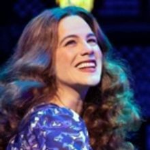 BEAUTIFUL The Carole King Musical Opens Tuesday At RBTL's Auditorium Theatre