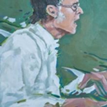 Steve Winwood Comes to NJPAC March 8