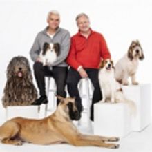 NBC to Broadcast NATIONAL DOG SHOW PRESENTED BY PURINA on Thanksgiving