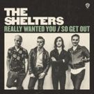 The Shelters Release Digital Singles of Beloved Covers