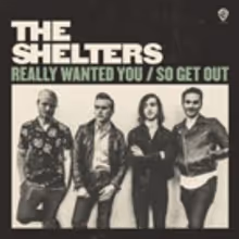 The Shelters Release Digital Singles of Beloved Covers
