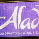 ALADDIN Celebrates Five Magical Years On Broadway!