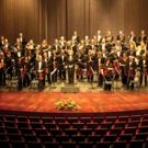La Mítica Orquesta Sinfónica De Israel Rishon LeZion Deleitará Al Público Del…