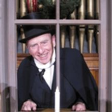 ELTC and MAC Present 'GHOSTS OF CHRISTMAS PAST' Trolley Rides