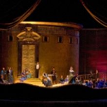 Ailyn Perez to Make Title Role Debut in THAIS at The Metropolitan Opera