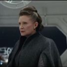 VIDEO: Disney Shares All-New Look at STAR WARS: THE LAST JEDI!