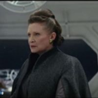 VIDEO: Disney Shares All-New Look at STAR WARS: THE LAST JEDI! Video