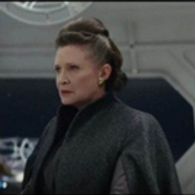 VIDEO: Disney Shares All-New Look at STAR WARS: THE LAST JEDI!