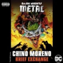 Deftones' Chino Moreno Unveils Solo Track BRIEF EXCHANGE In Celebration of DC…