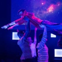 BWW Review: THE CURIOUS INCIDENT OF THE DOG IN THE NIGHT-TIME at FMCT