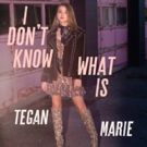 Tegan Marie Puts Intergalactic Spin On Hometown Roots In New Video For I DON'T KNOW…