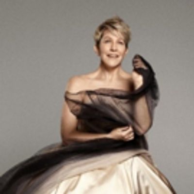 VIDEO: Get A First Look At Joyce DiDonato in Met Premiere of Massenet's Retelling of the Cinderella Story
