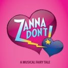 Island City Stage Presents The Musical ZANNA DON'T!