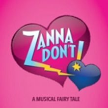 Island City Stage Presents The Musical ZANNA DON'T!