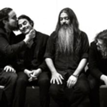 Jayle Jayle Announces NO TRAIL AND OTHER UNHOLY PATHS + Premieres New Single