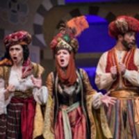 BWW Review: THE ITALIAN GIRL IN ALGIERS at Winter Opera Photo
